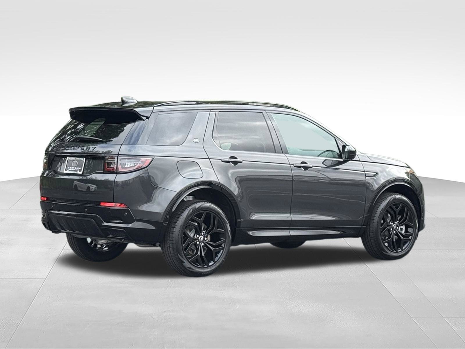 New 2026 Land Rover Discovery Sport Landmark AWD/4WD image 6