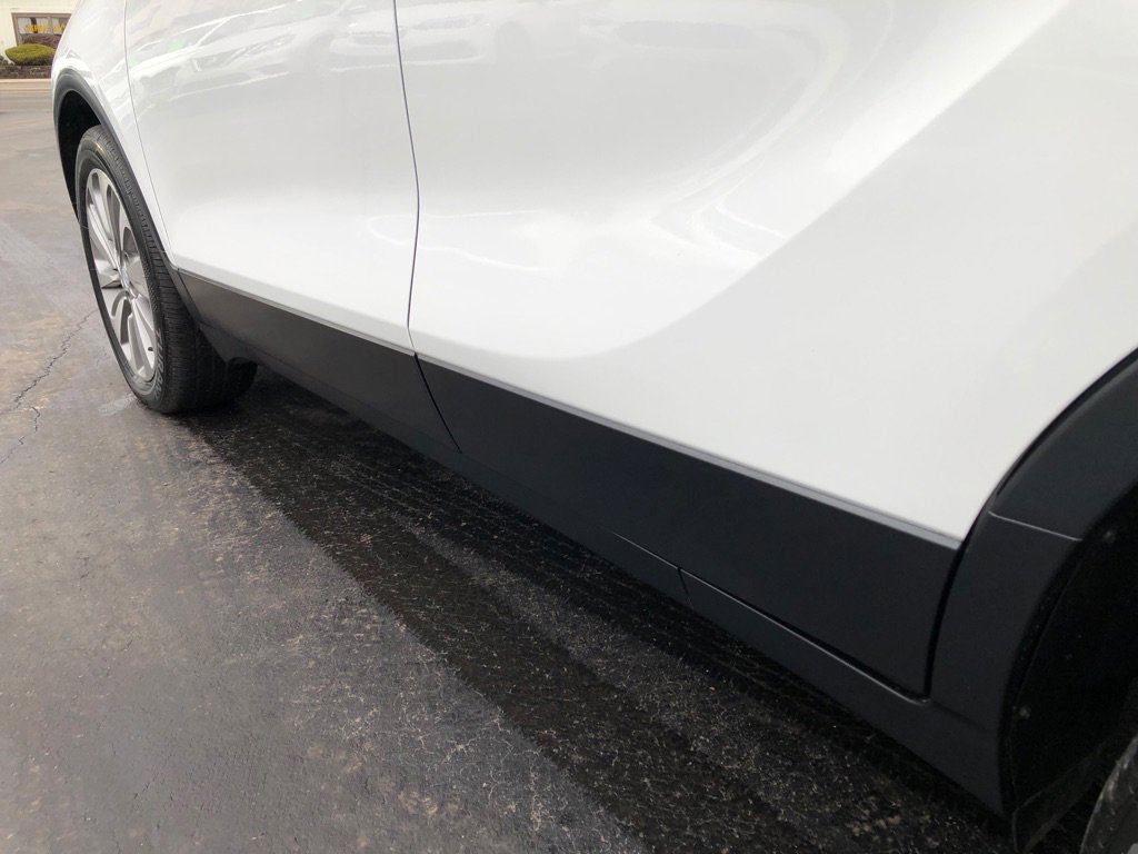 Used 2019 Buick Encore Preferred image 13