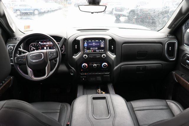 Used 2021 GMC Sierra 1500 Denali w/ Denali Ultimate Package image 15