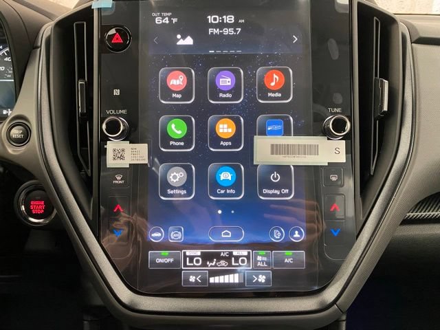 New 2026 Subaru Crosstrek 2.5i Limited AWD/4WD image 17