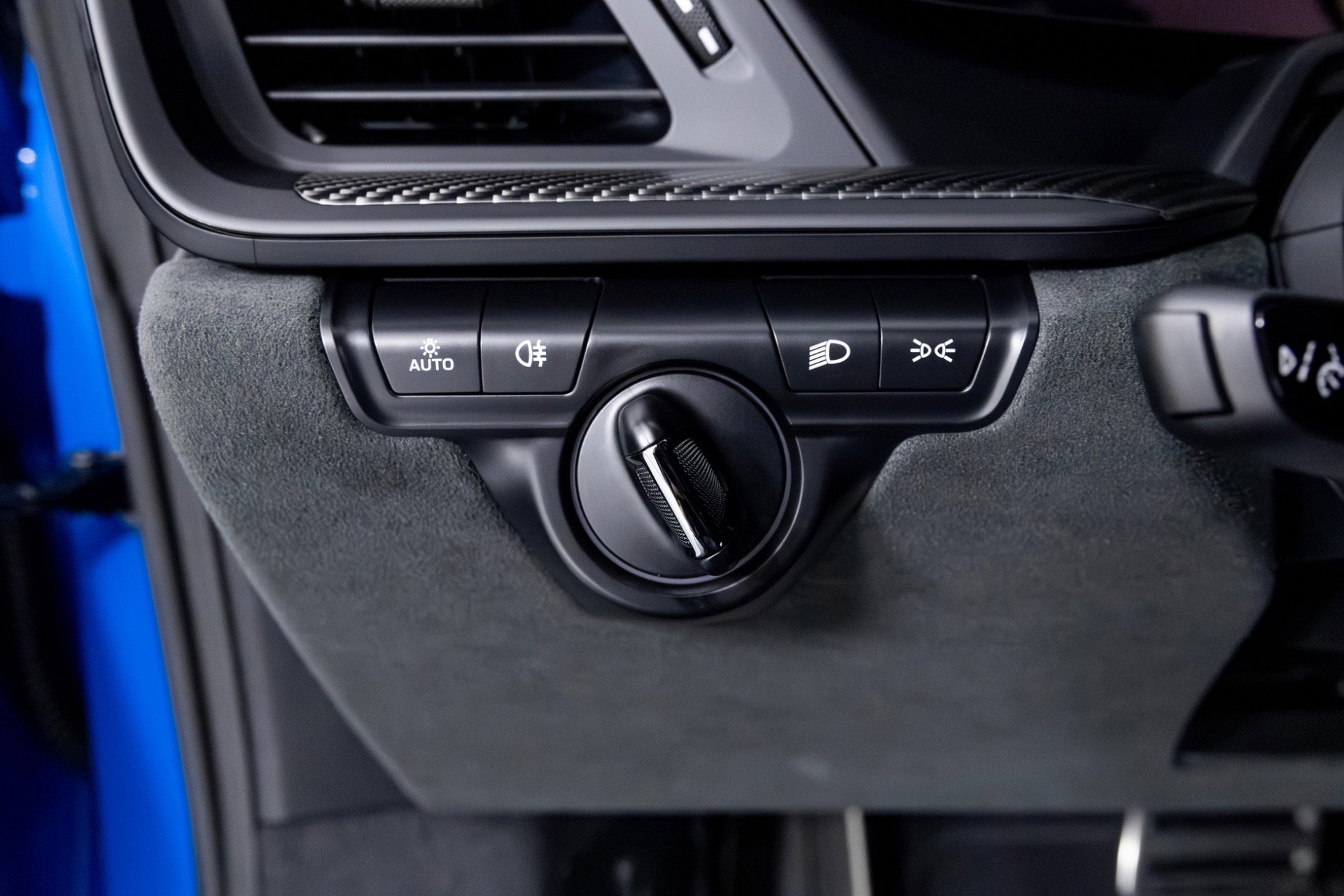 Used 2025 Porsche 911 GT3 RS image 30