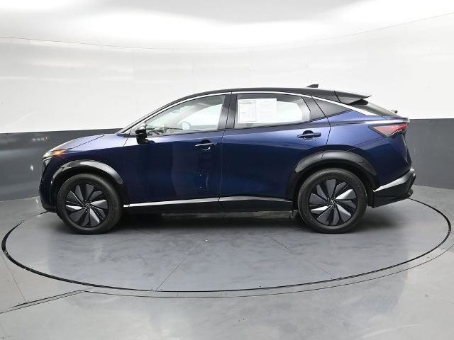 Used 2023 Nissan Ariya FWD image 7