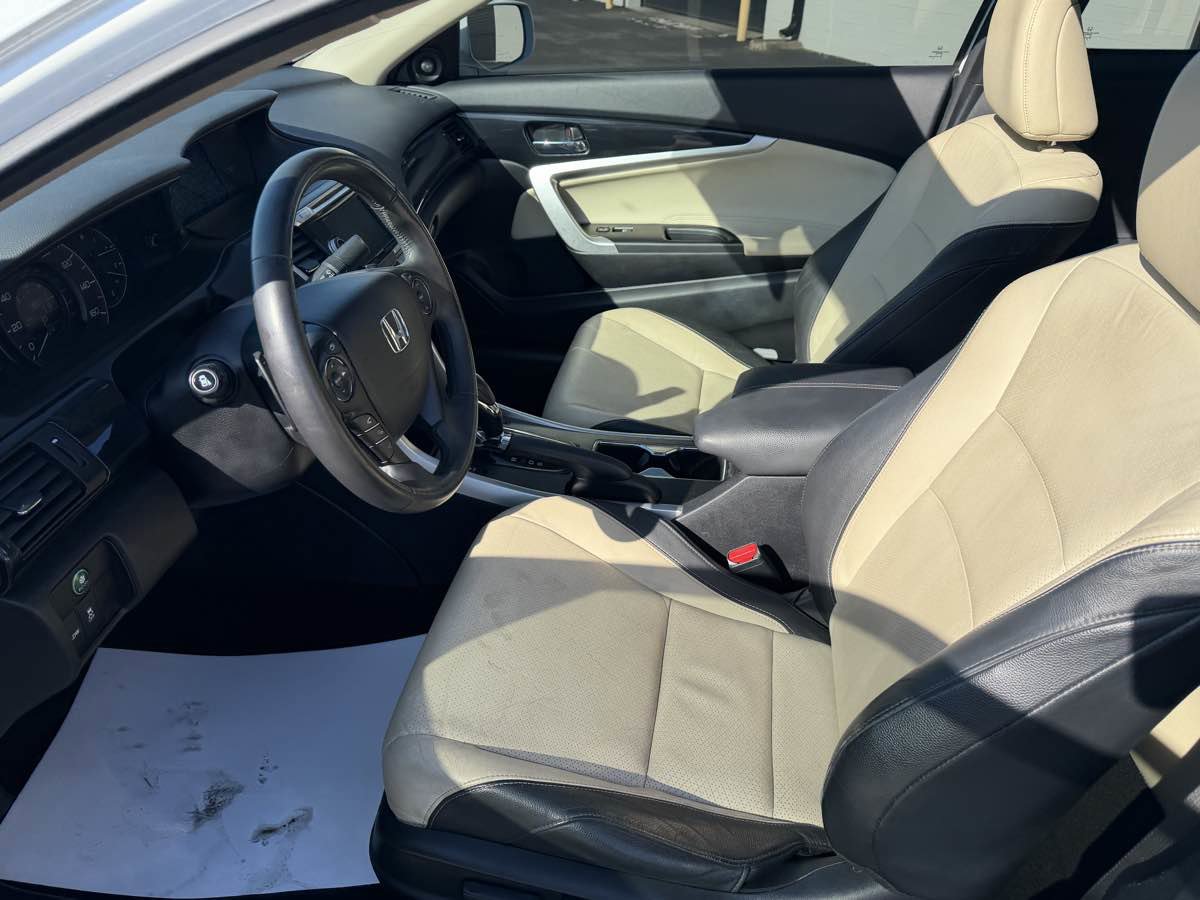 Used 2014 Honda Accord EX-L image 10