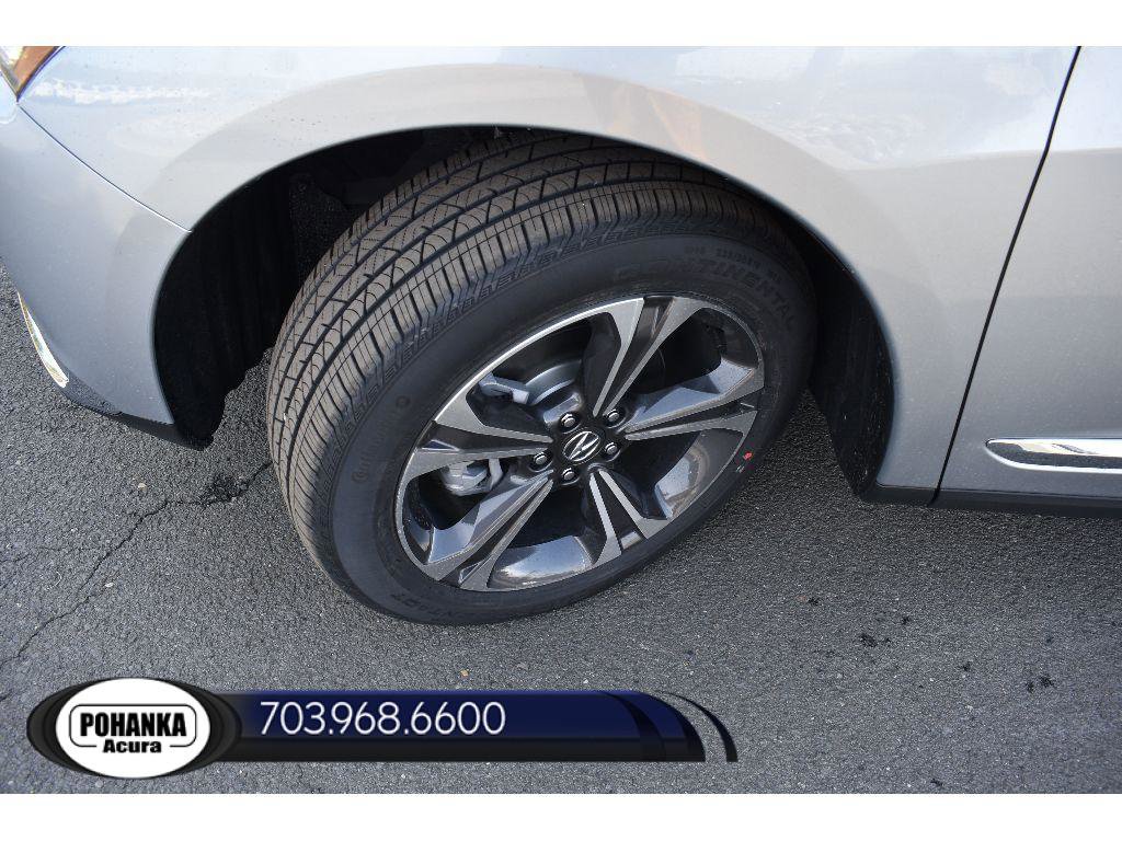 New 2026 Acura RDX w/ Technology Package AWD/4WD image 37