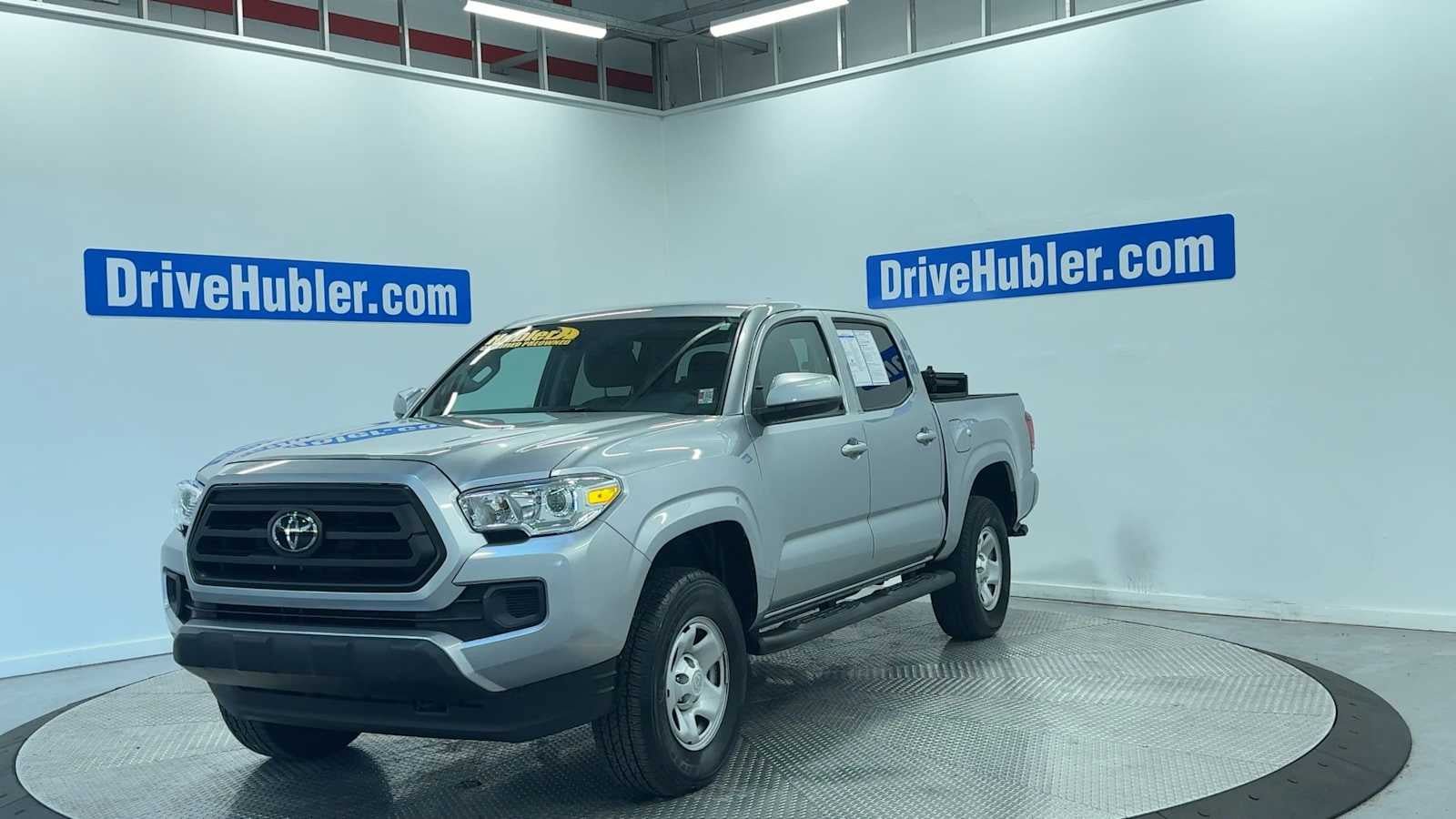 Used 2023 Toyota Tacoma SR image 41