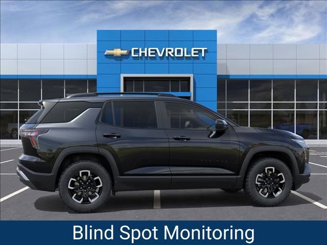 New 2026 Chevrolet Equinox ACTIV image 5