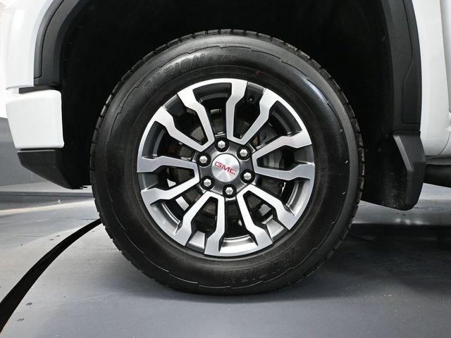 Used 2023 GMC Sierra 1500 AT4 w/ AT4 Preferred Package image 18