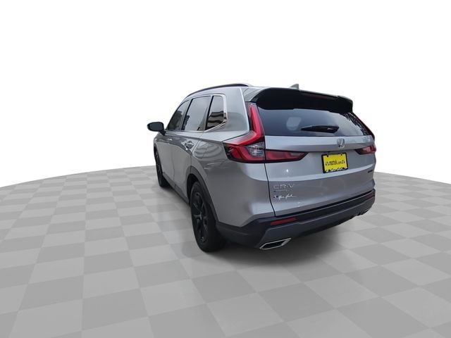 Used 2023 Honda CR-V Sport image 7