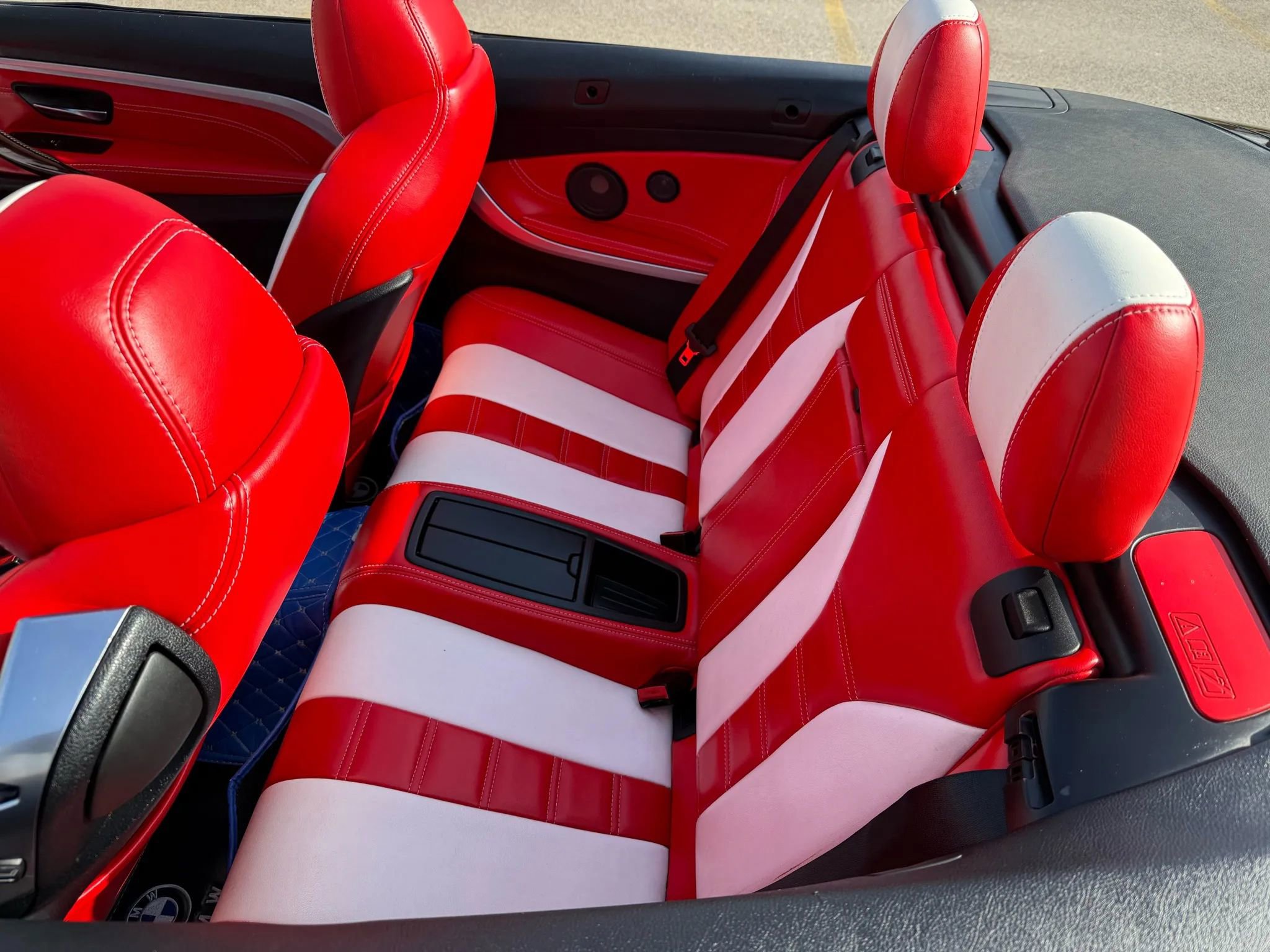 Used 2019 BMW 430i xDrive 430i xDrive Convertible 2D w/ Executive Package image 19