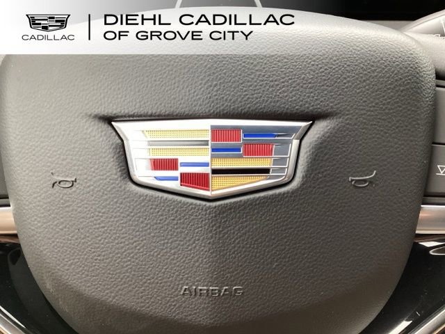 New 2026 Cadillac CT5 Sport image 12