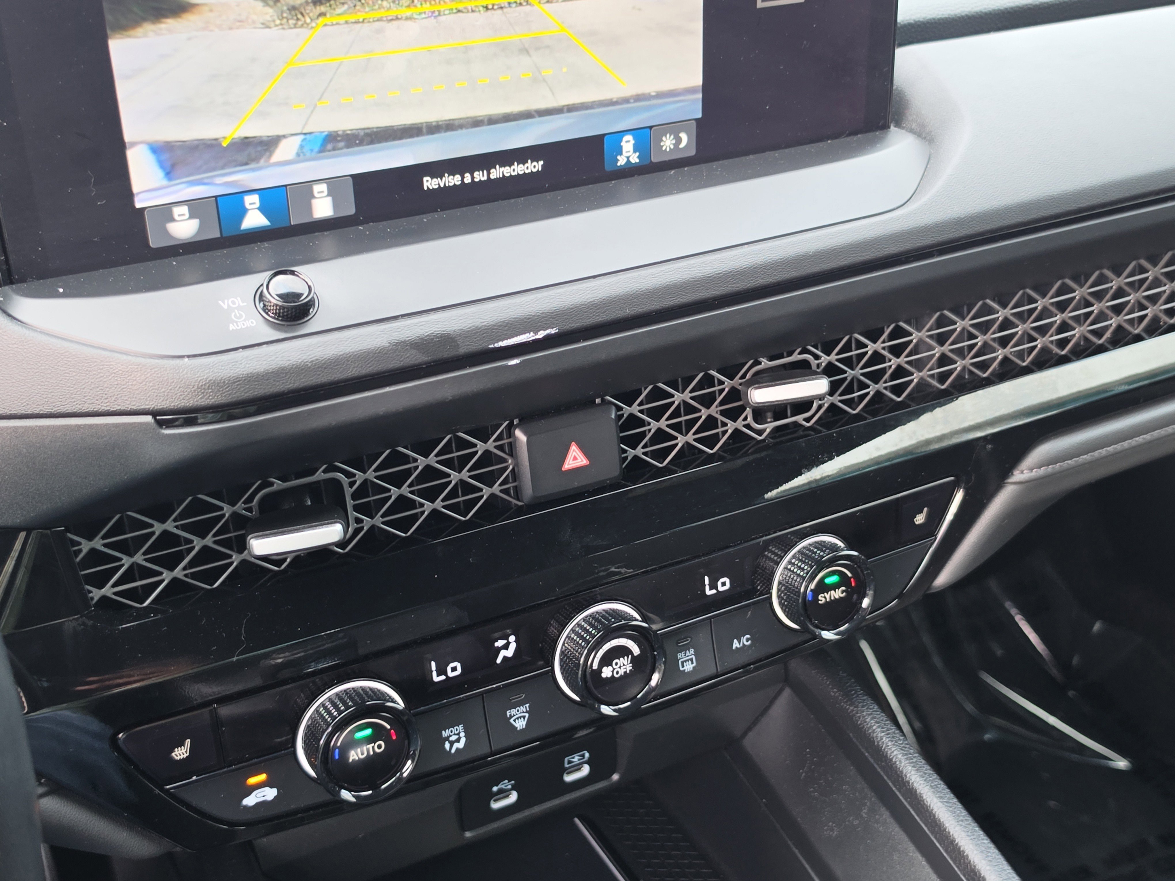 Certified 2025 Honda Accord Sport image 26