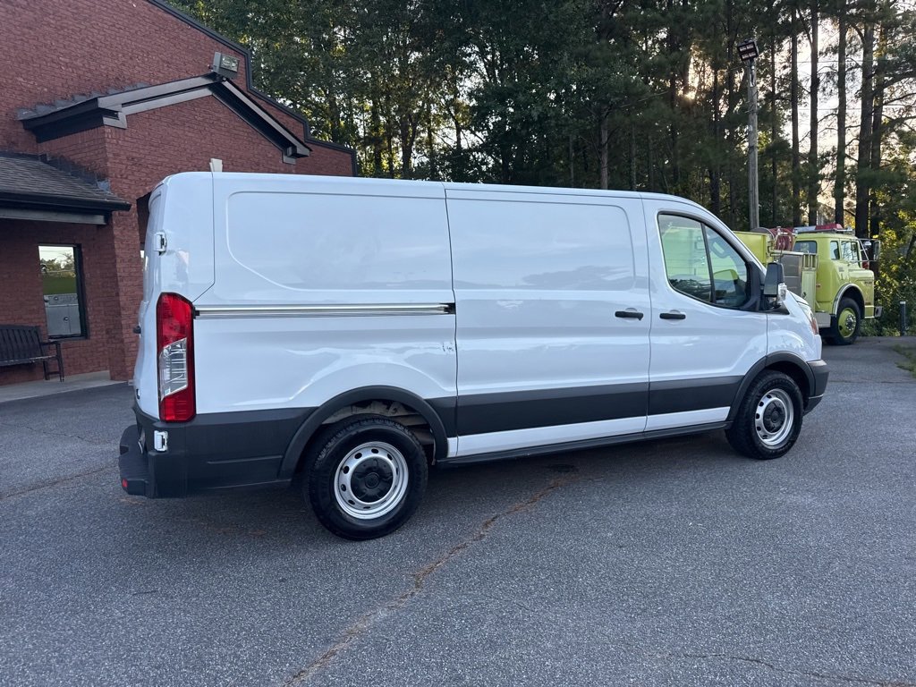 Used 2019 Ford Transit 150 130 Low Roof image 9