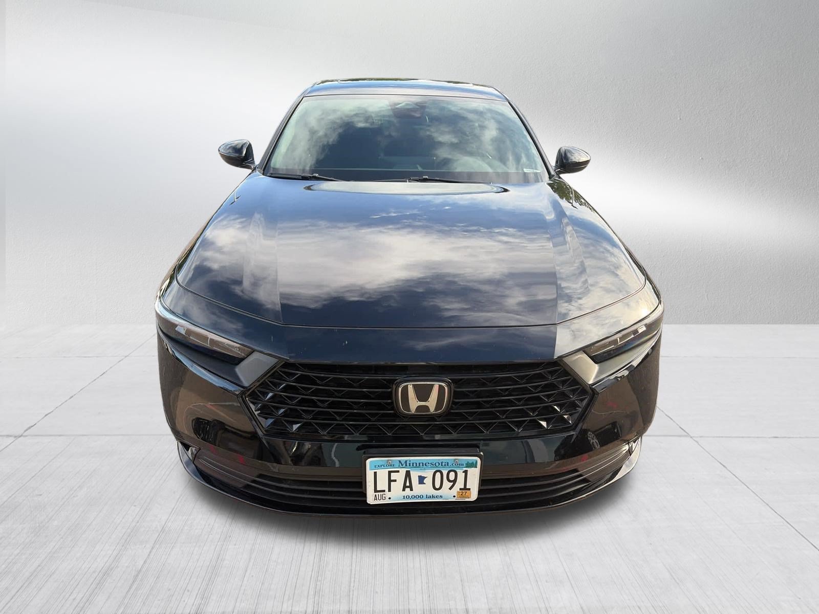Used 2023 Honda Accord Sport image 2