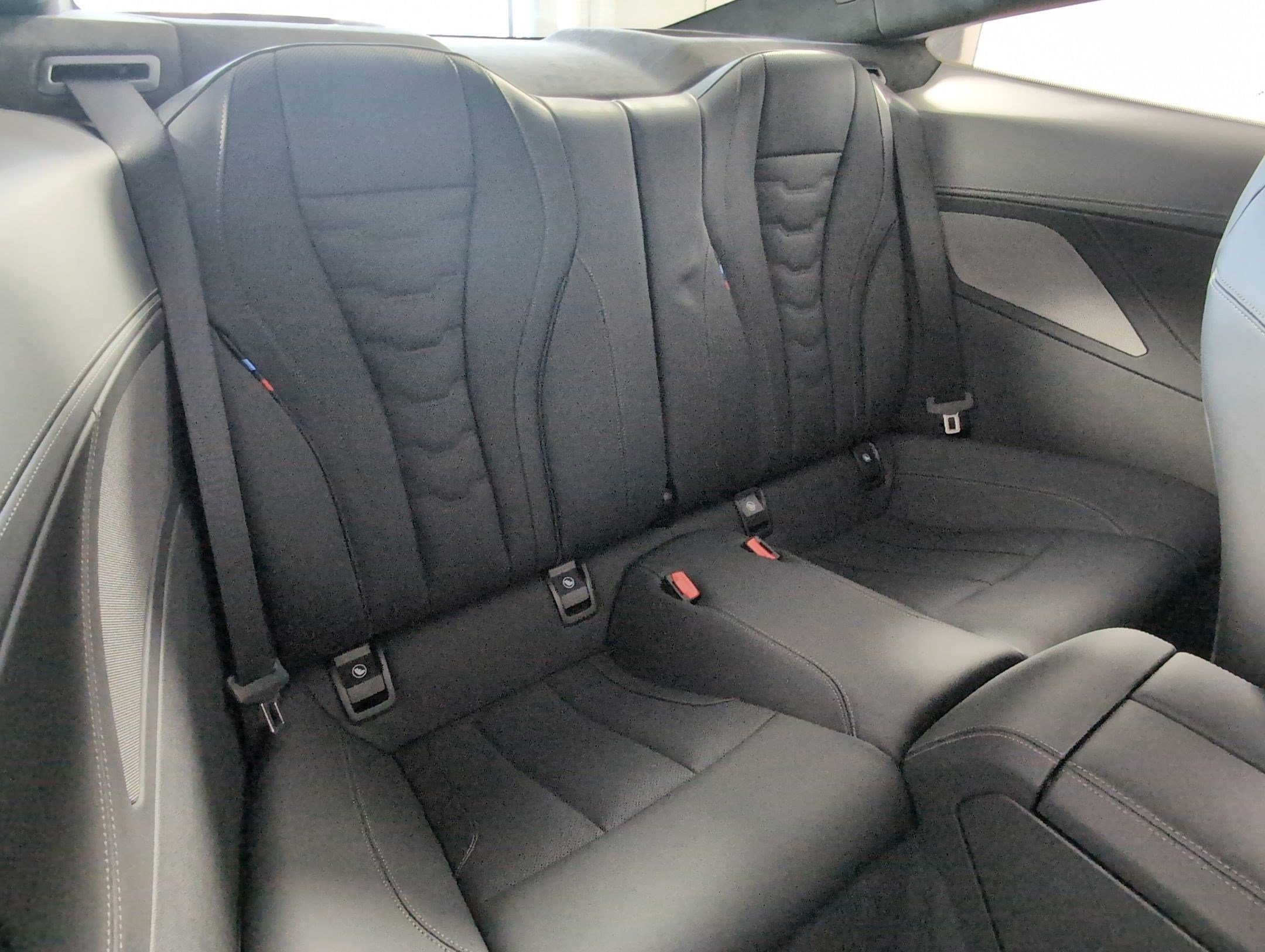 Used 2026 BMW 840i xDrive Coupe image 28