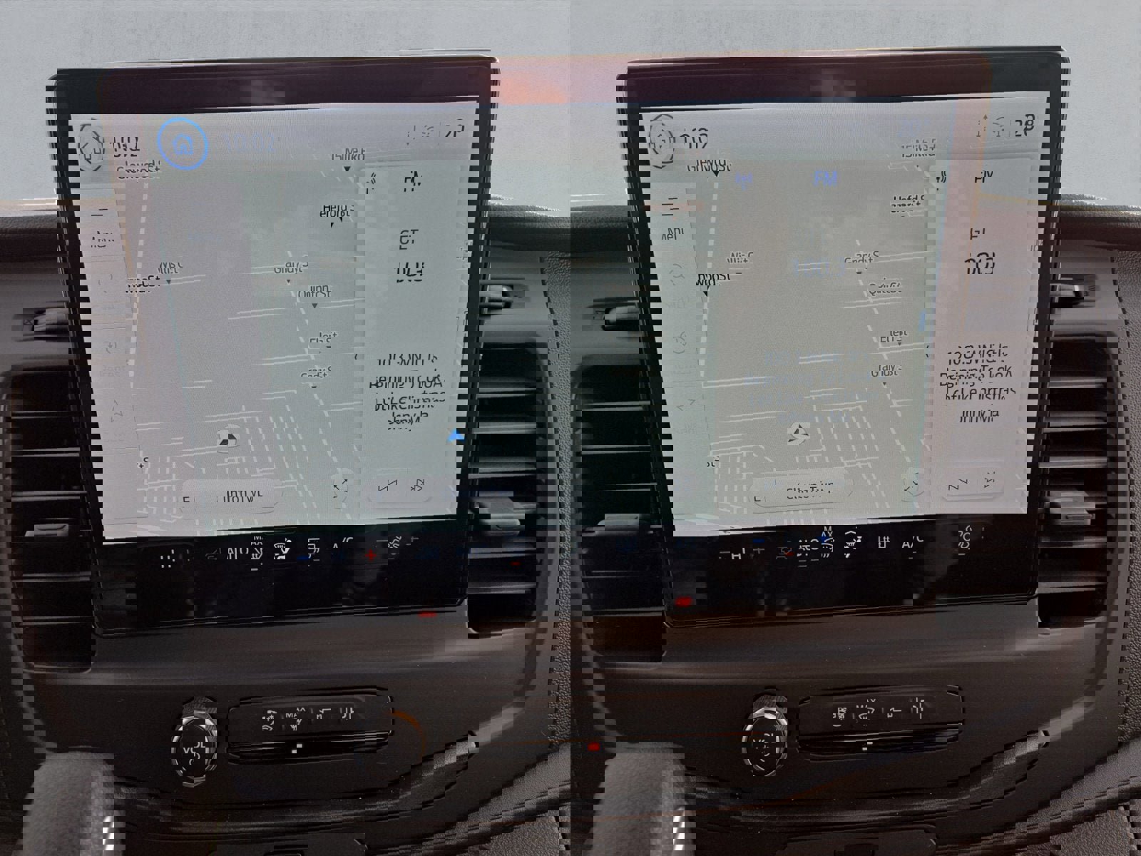 Certified 2026 Ford Transit 350 XL image 18