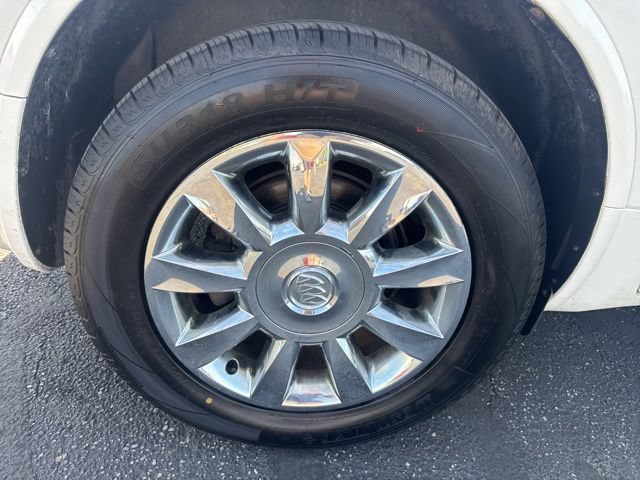 Used 2013 Buick Enclave Leather AWD/4WD image 32