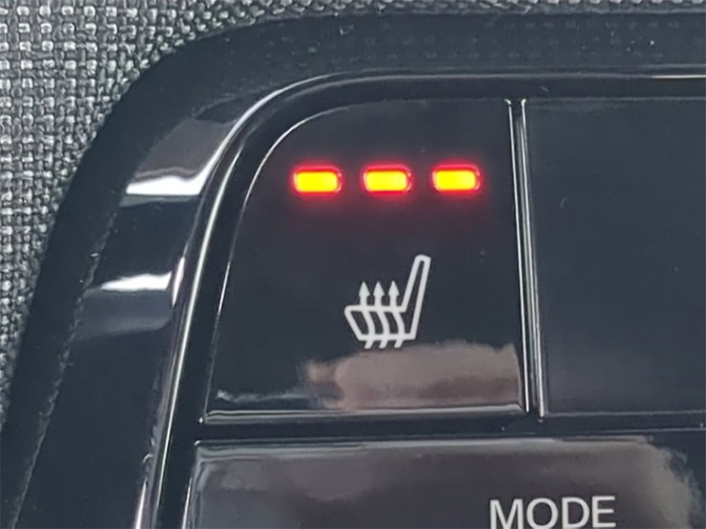 New 2026 Honda Passport TrailSport image 22