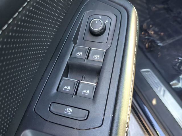 Certified 2024 Volkswagen Atlas SE image 20