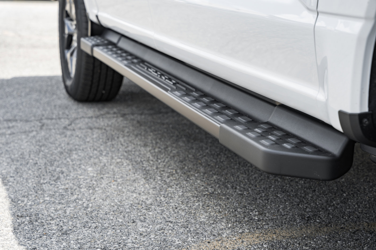 New 2025 Ford F150 Lightning Flash image 17