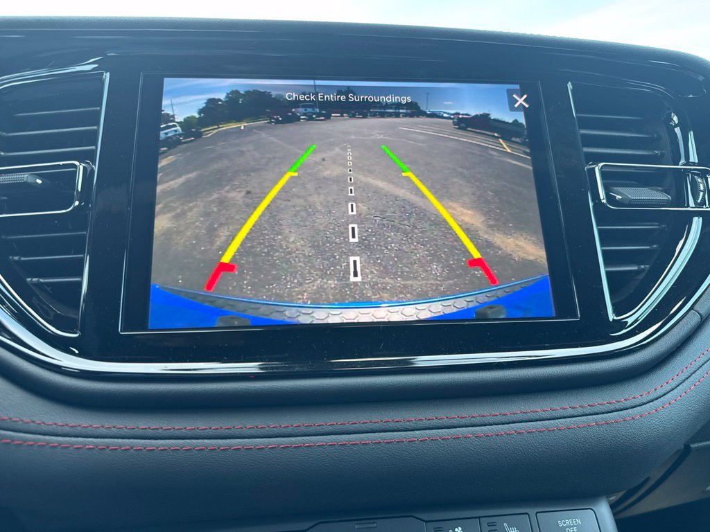 New 2026 Dodge Durango GT AWD/4WD image 17