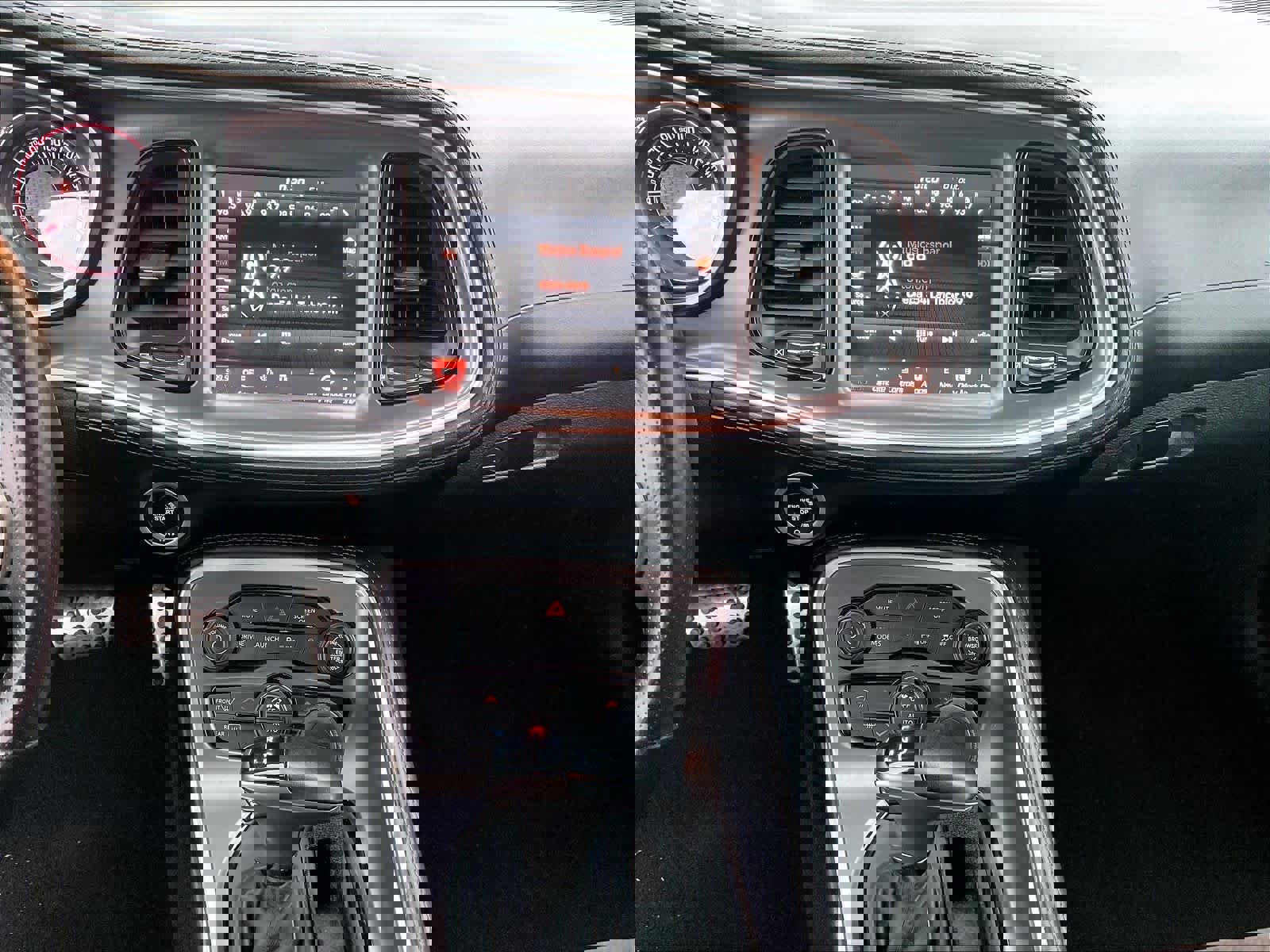 Used 2020 Dodge Challenger R/T Scat Pack w/ Plus Package image 33