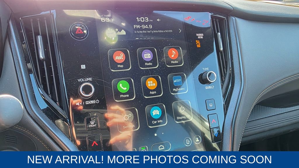 Used 2023 Subaru Outback Wilderness image 18