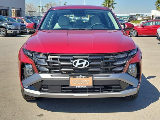 New 2026 Hyundai Tucson SE FWD image 29