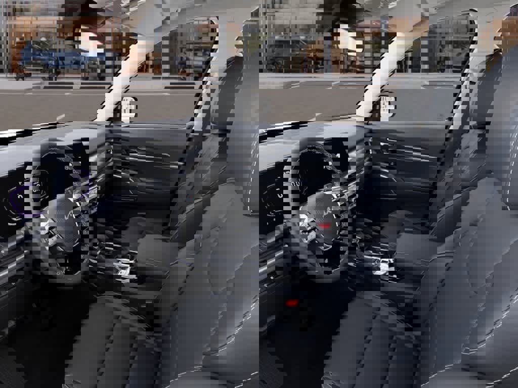 New 2024 Kia Telluride S w/ S Sunroof Package image 17