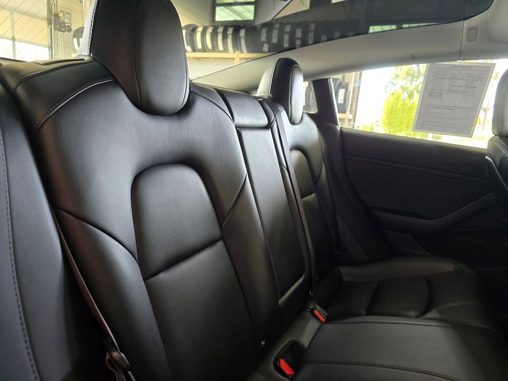 Used 2018 Tesla Model 3 Performance AWD/4WD image 29
