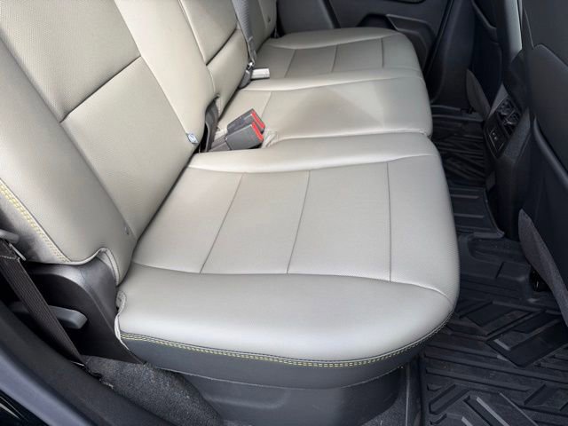 New 2026 Chevrolet Colorado ZR2 AWD/4WD image 12