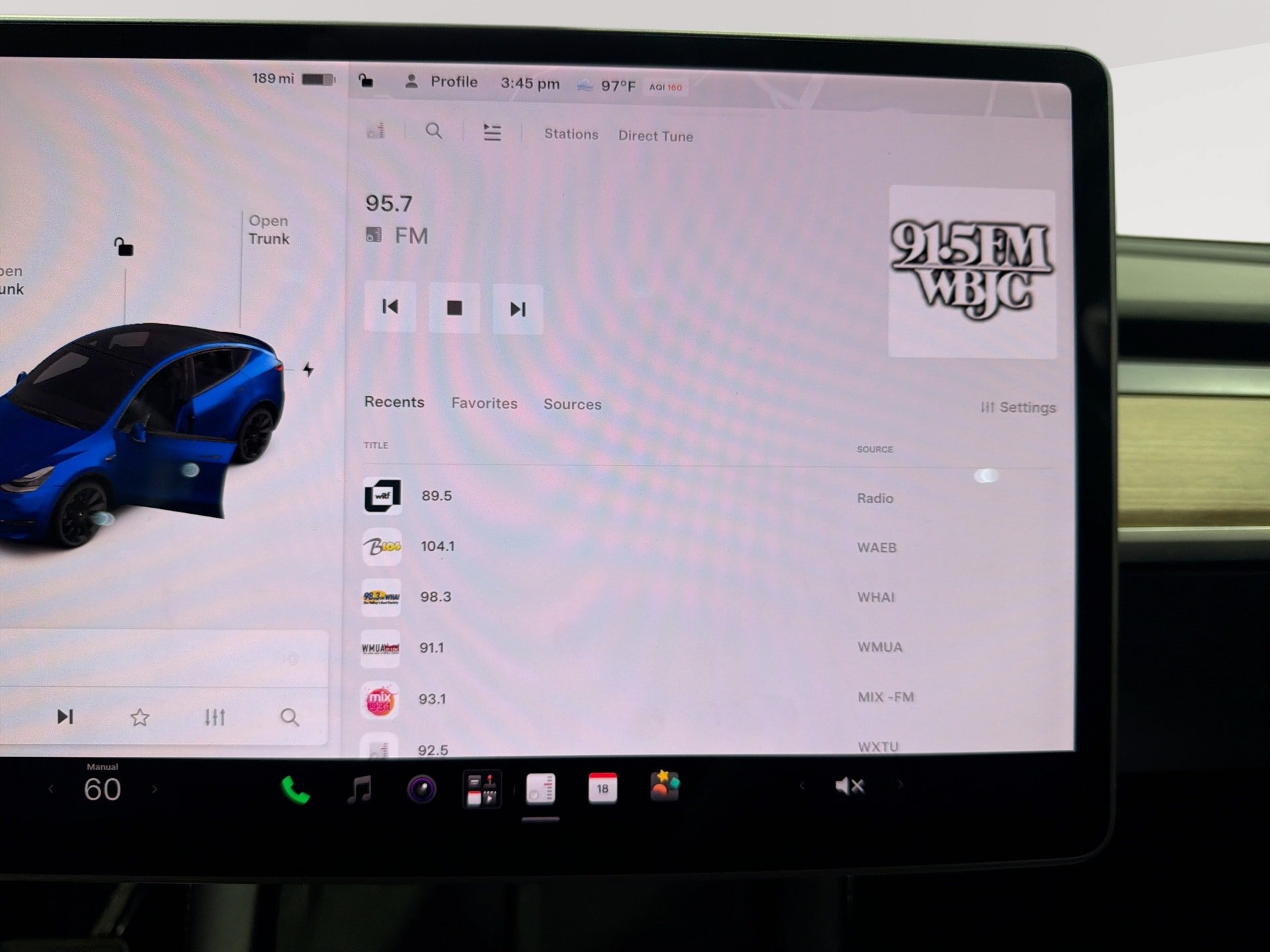 Used 2022 Tesla Model Y Long Range AWD/4WD image 11