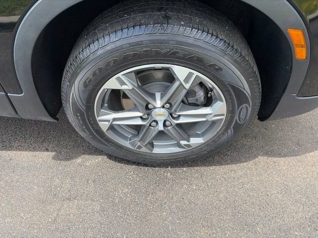 Used 2023 Chevrolet Blazer LT w/ Convenience Package FWD image 43