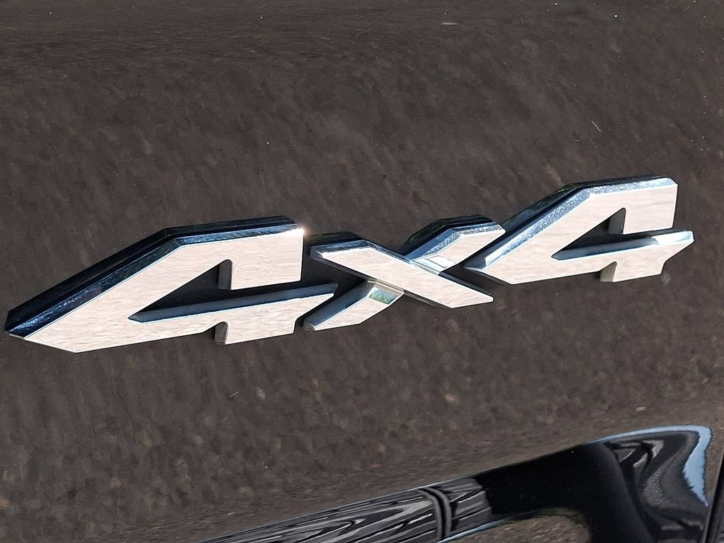 Used 2019 RAM 1500 Laramie AWD/4WD image 32