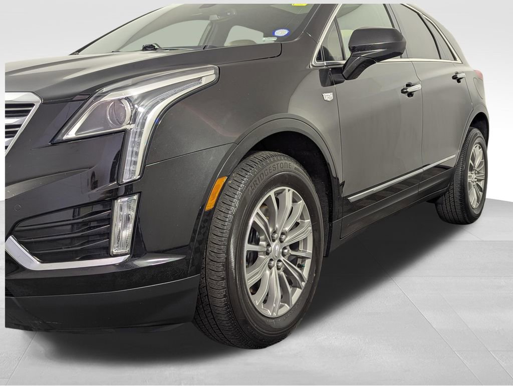 Used 2019 Cadillac XT5 Luxury AWD/4WD image 36