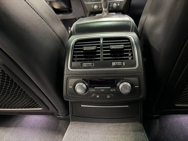 Used 2018 Audi S6 Premium Plus w/ S Sport Package AWD/4WD image 13