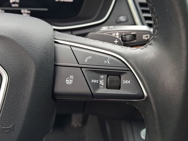 Used 2023 Audi Q5 2.0T Premium Plus AWD/4WD image 22