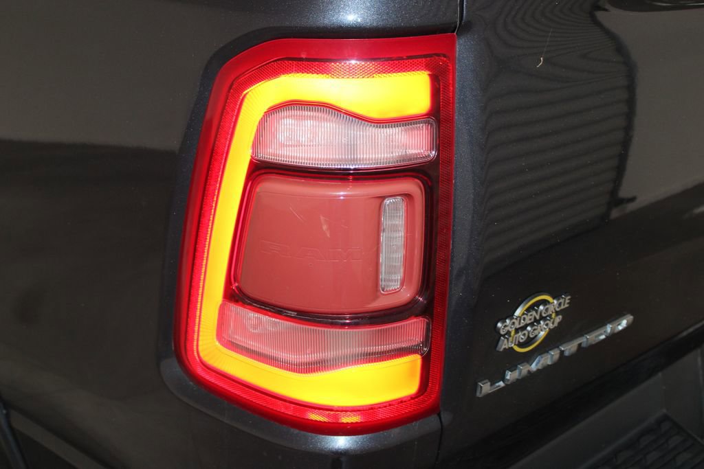 Used 2019 RAM 1500 Limited w/ Protection Group AWD/4WD image 58