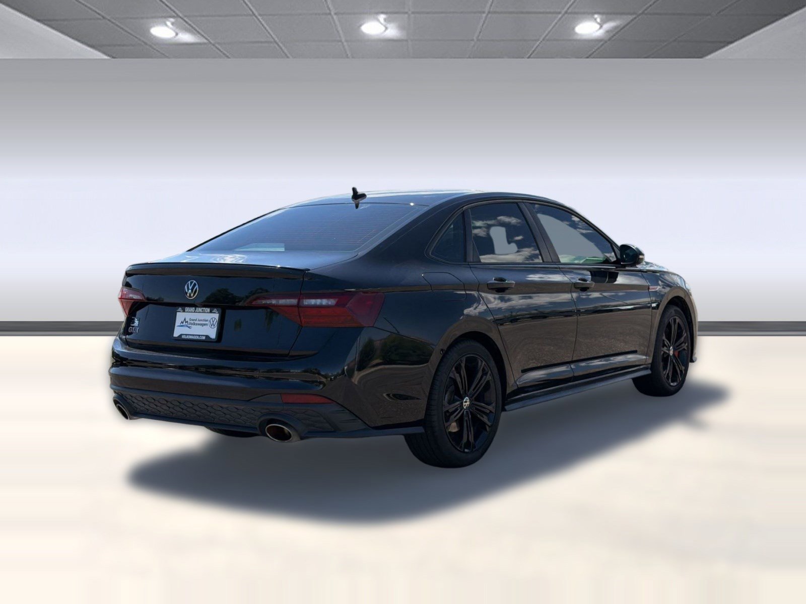 Used 2022 Volkswagen Jetta GLI Autobahn FWD image 9