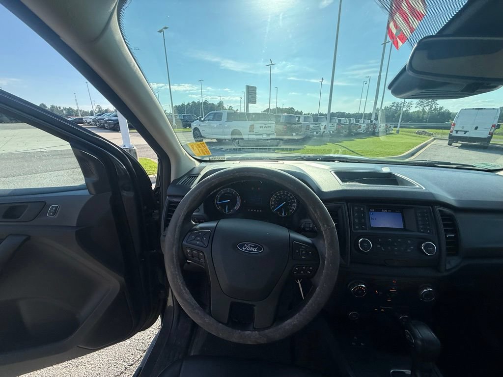 Used 2019 Ford Ranger XL w/ Equipment Group 101A Mid RWD image 9