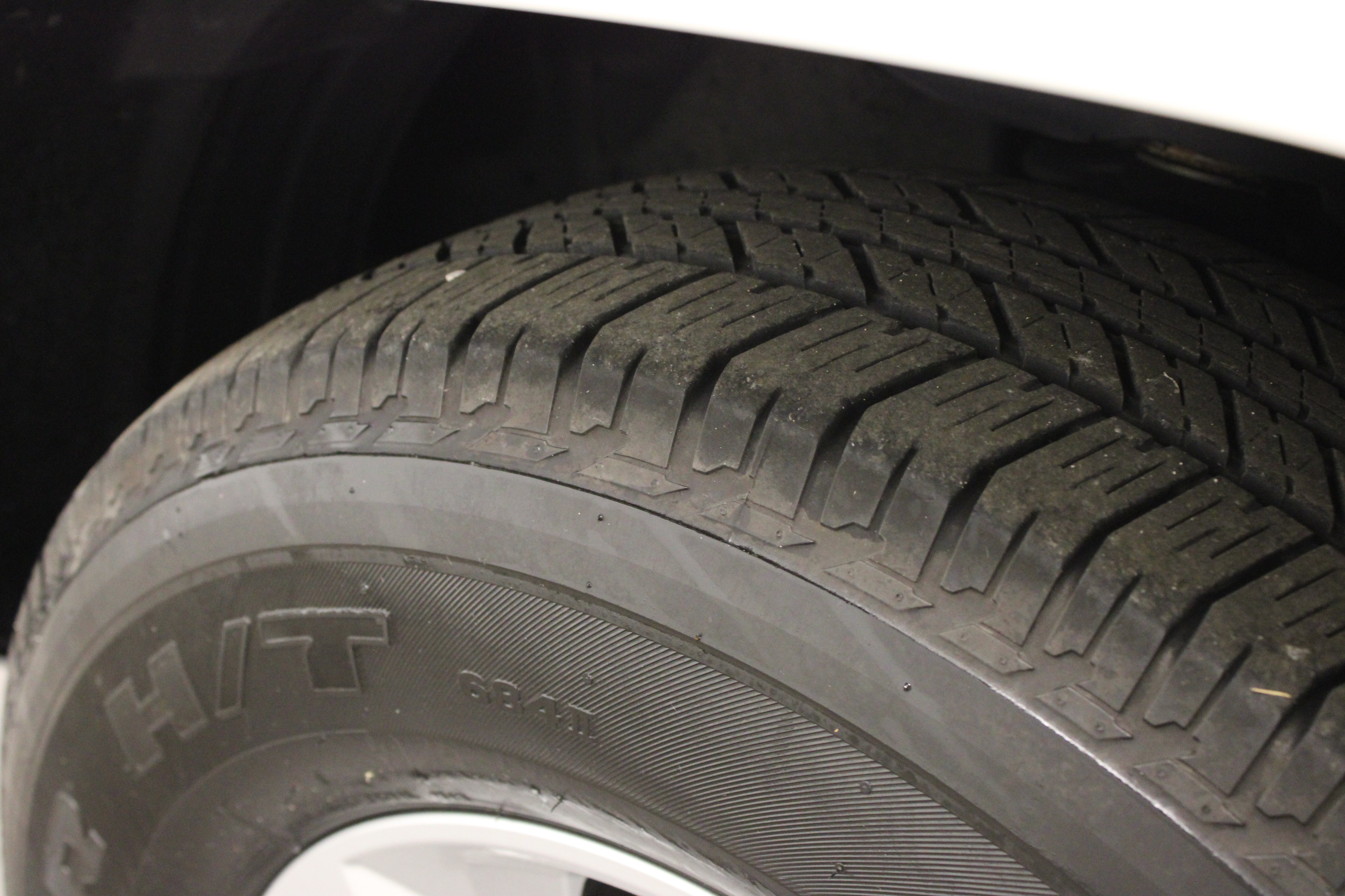 Used 2024 Toyota 4Runner SR5 AWD/4WD image 11