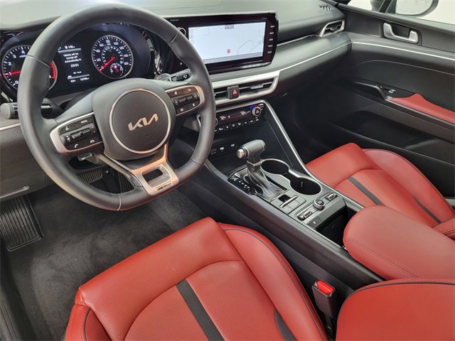 Used 2024 Kia K5 GT-Line w/ GT-Line Premium Package image 15