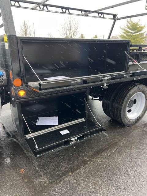 New 2024 Ford F450 XL image 12