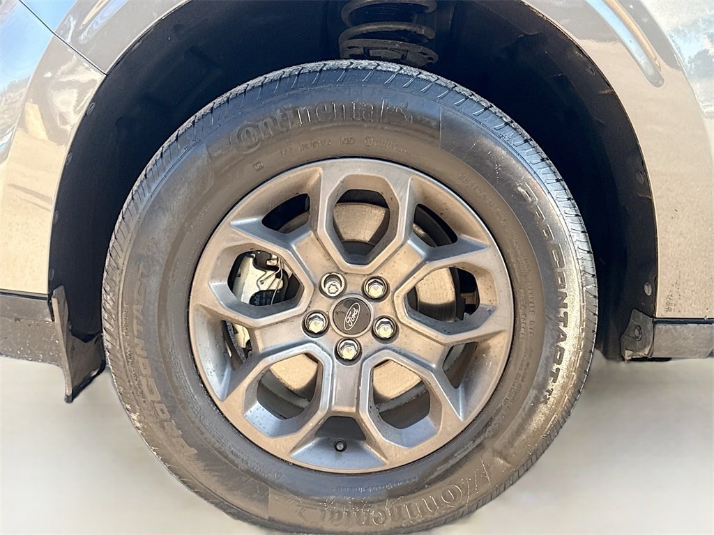 Used 2023 Ford Maverick XLT image 28