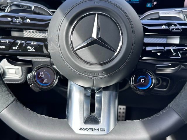 New 2026 Mercedes-Benz GLE 53 AMG 4MATIC Coupe image 17