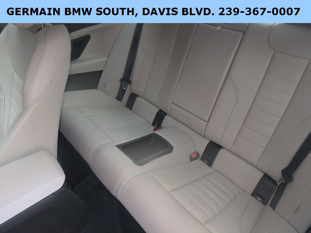 Certified 2022 BMW M240i xDrive Coupe w/ Premium Package image 32