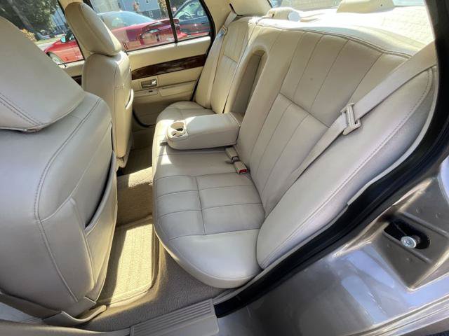 Used 2006 Mercury Grand Marquis LS RWD image 14