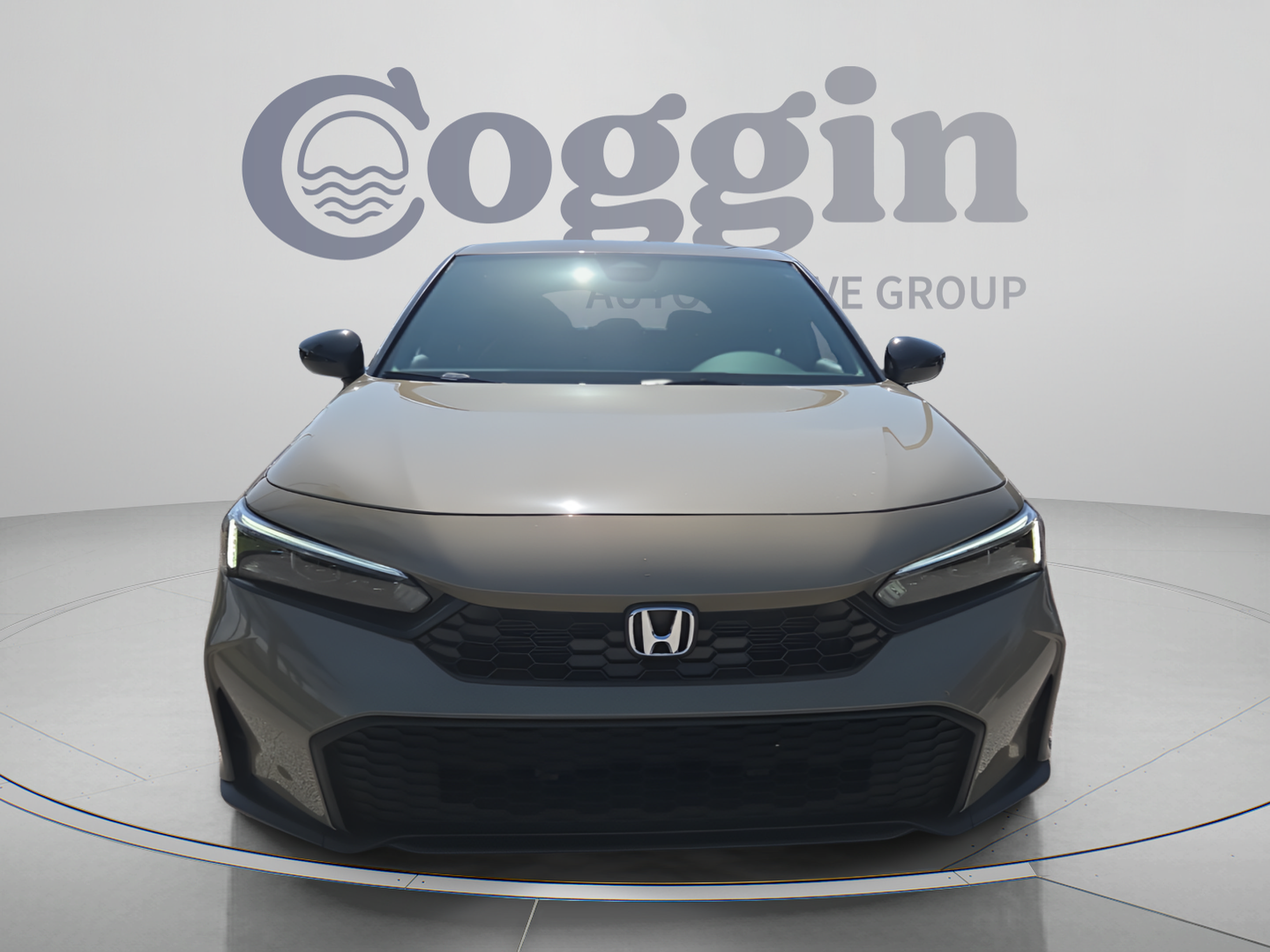 New 2026 Honda Civic Sport image 8