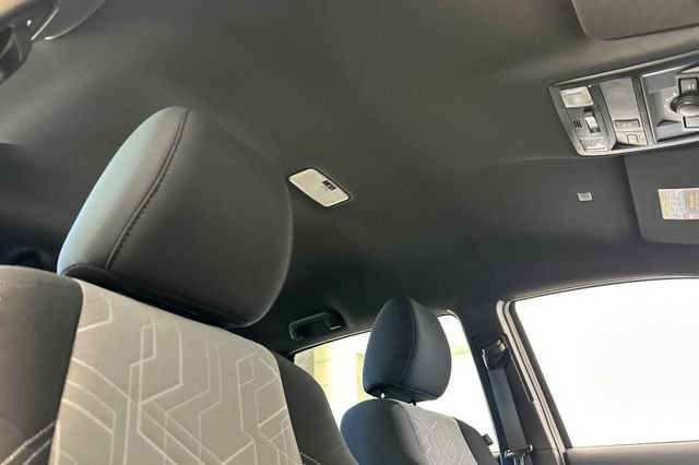 Certified 2023 Toyota Tacoma TRD Off-Road w/ Technology Package AWD/4WD image 20