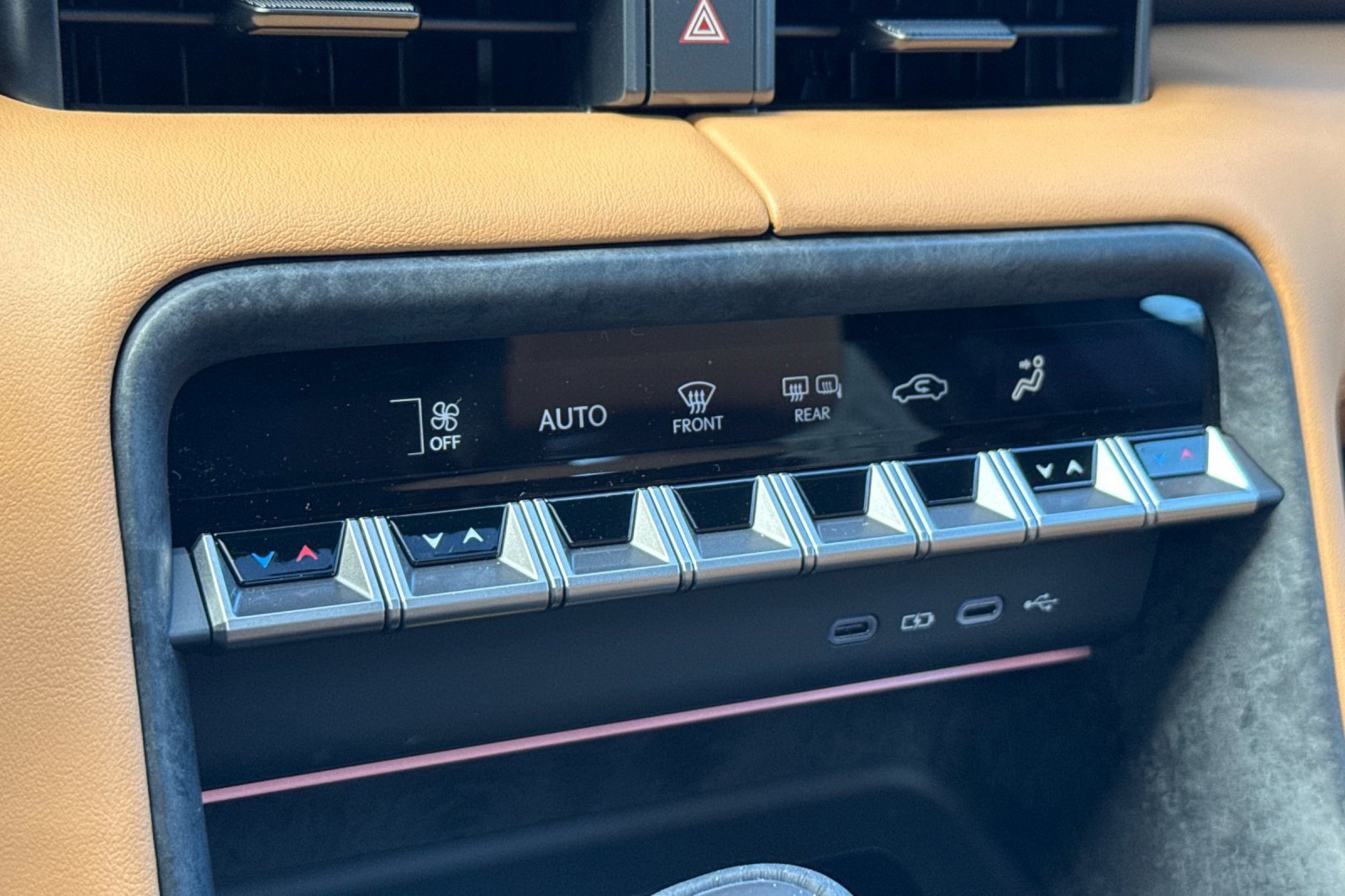 New 2026 Lexus IS 350 F Sport RWD image 16