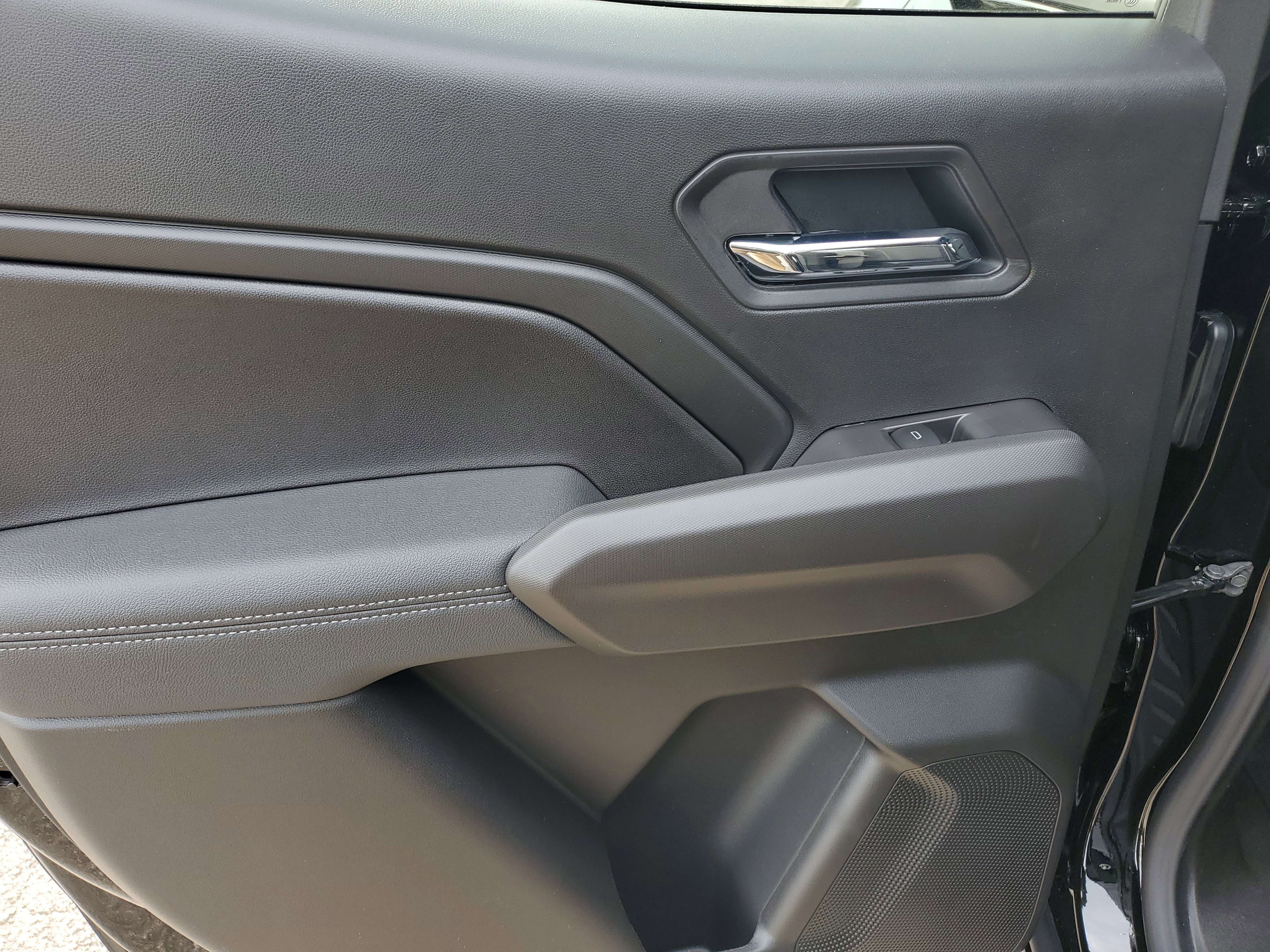 New 2025 GMC Canyon Elevation image 12